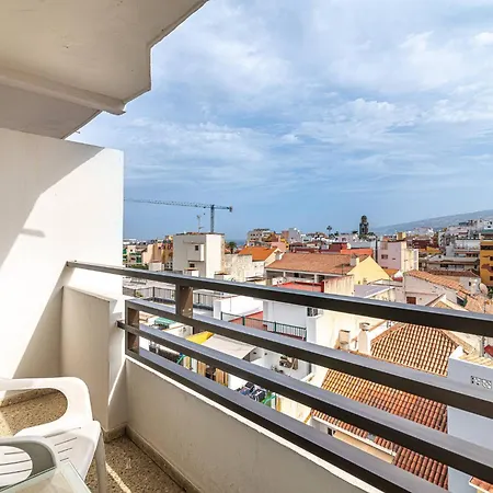 Appartement Alojatenerife -