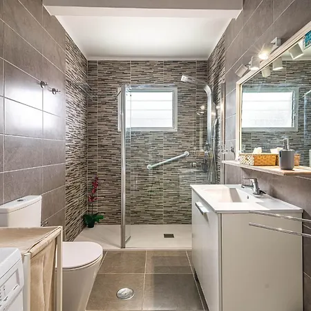 Appartement Alojatenerife - Puerto de la Cruz (Tenerife)