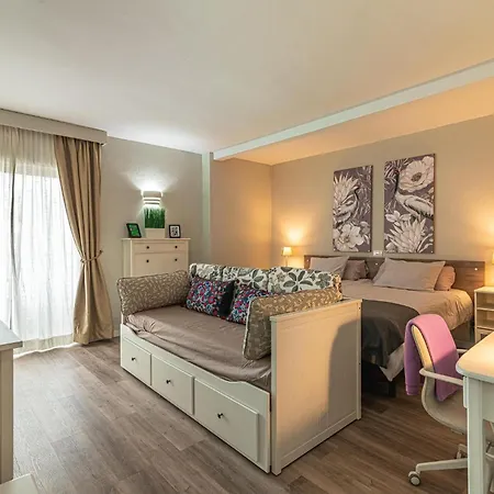 Appartamento Alojatenerife - Puerto de la Cruz (Tenerife)