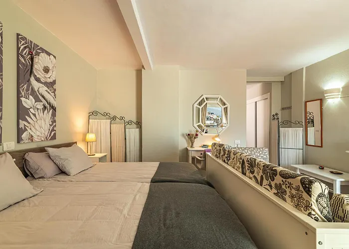 Alojatenerife - Apartment