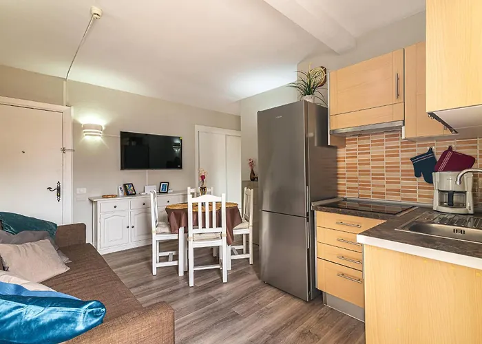 Alojatenerife - Apartment *