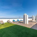 Alojatenerife - Apartament