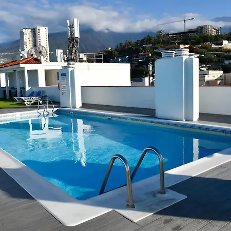 Alojatenerife - Appartement