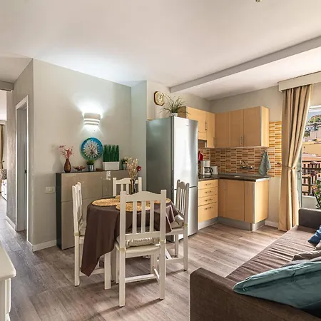 Alojatenerife - Apartament *