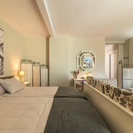 Alojatenerife - Appartement