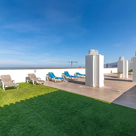 Alojatenerife - Appartement
