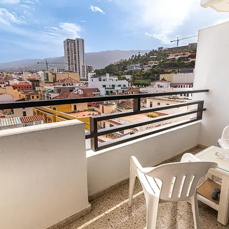 Alojatenerife - Appartement