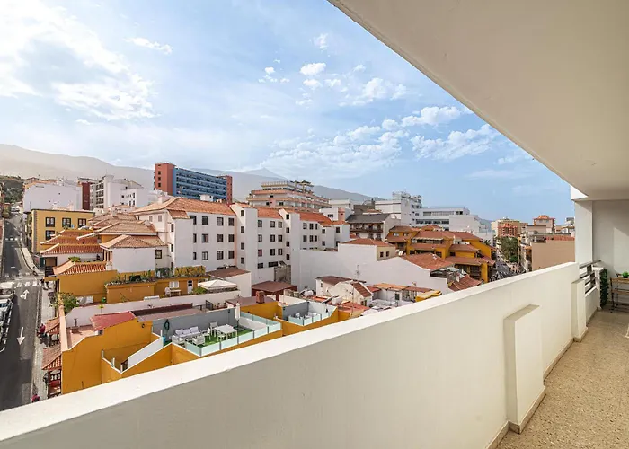 Alojatenerife - Appartement *