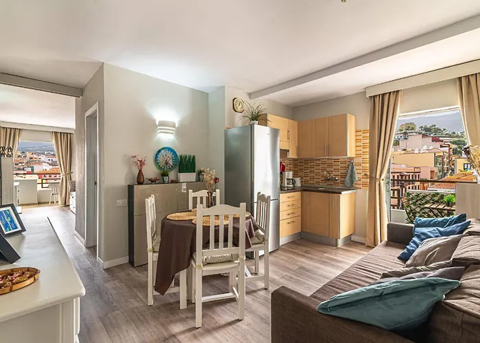 Alojatenerife - Appartement *