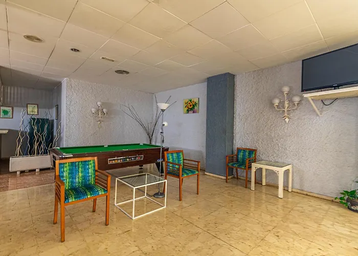 Appartement Alojatenerife -