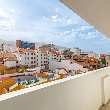 Alojatenerife - Apartment *